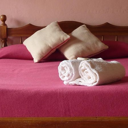 카파야테 Lo De Penalba B&B 외부 사진