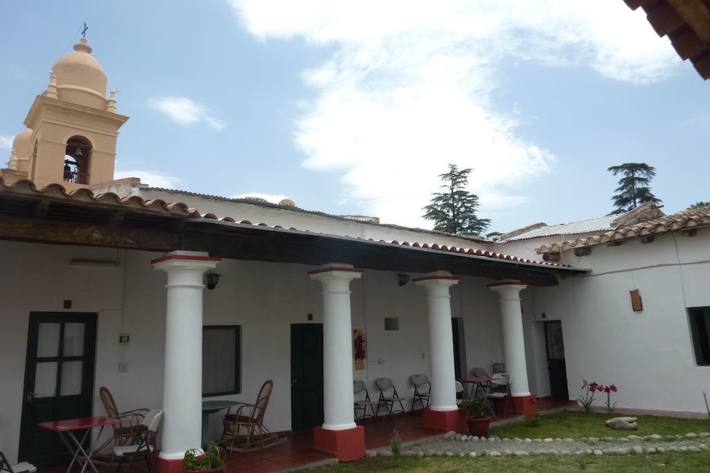 카파야테 Lo De Penalba B&B 외부 사진