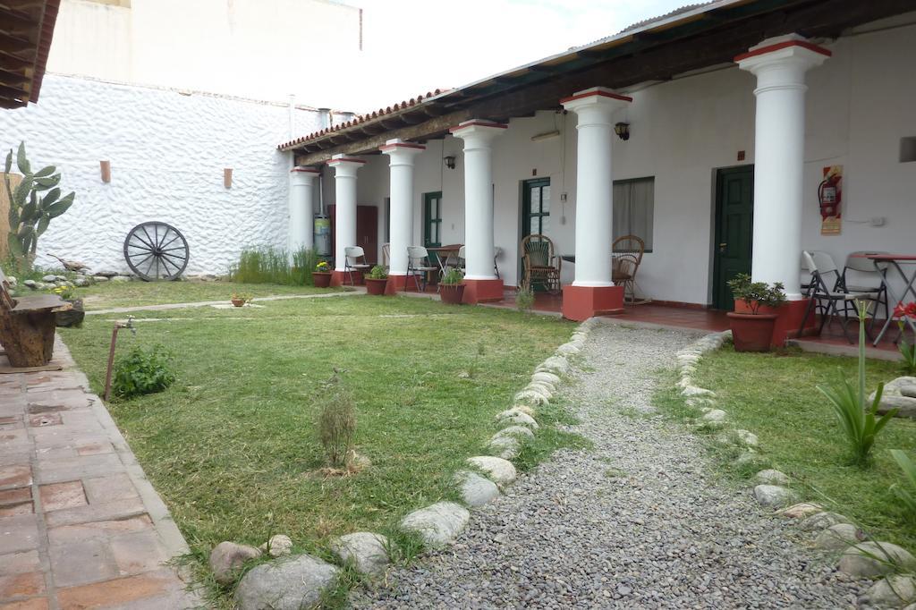 카파야테 Lo De Penalba B&B 객실 사진