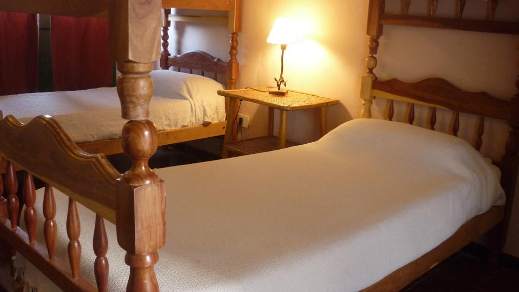카파야테 Lo De Penalba B&B 객실 사진