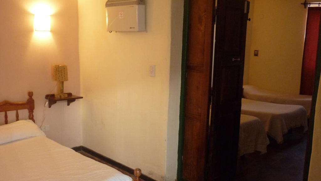 카파야테 Lo De Penalba B&B 객실 사진