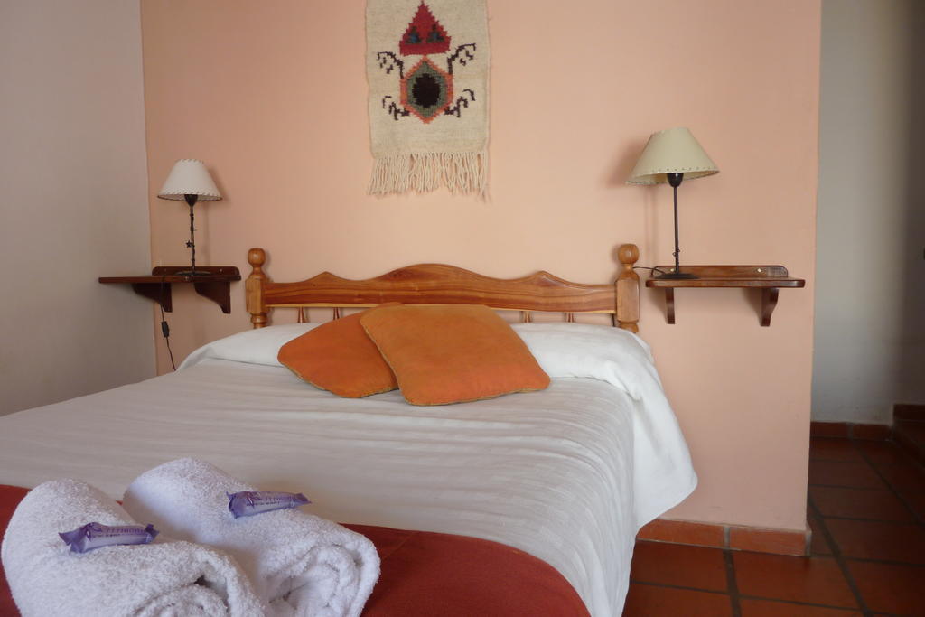 카파야테 Lo De Penalba B&B 객실 사진