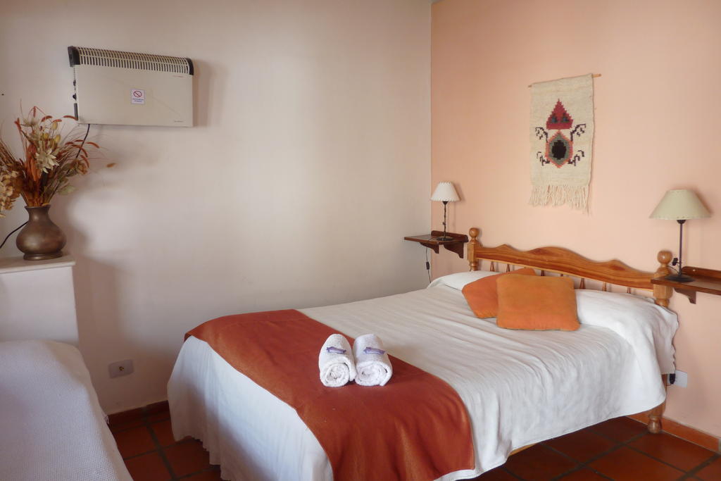카파야테 Lo De Penalba B&B 객실 사진