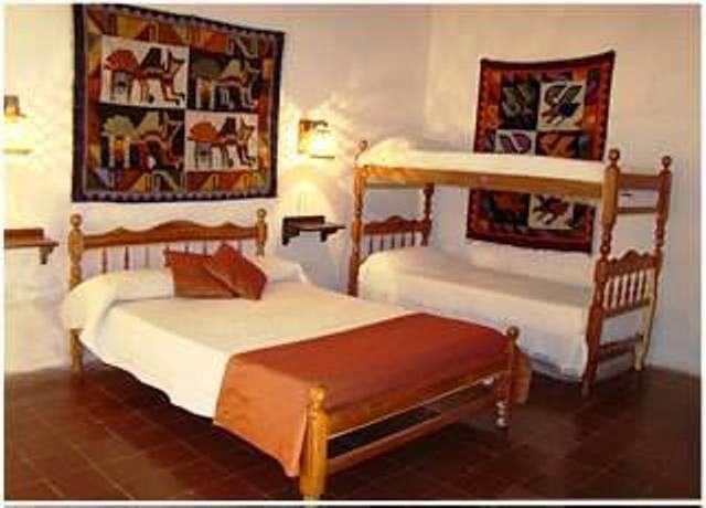 카파야테 Lo De Penalba B&B 객실 사진