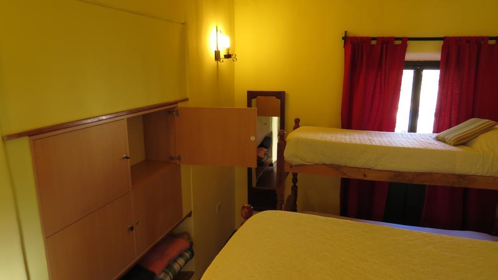 카파야테 Lo De Penalba B&B 객실 사진