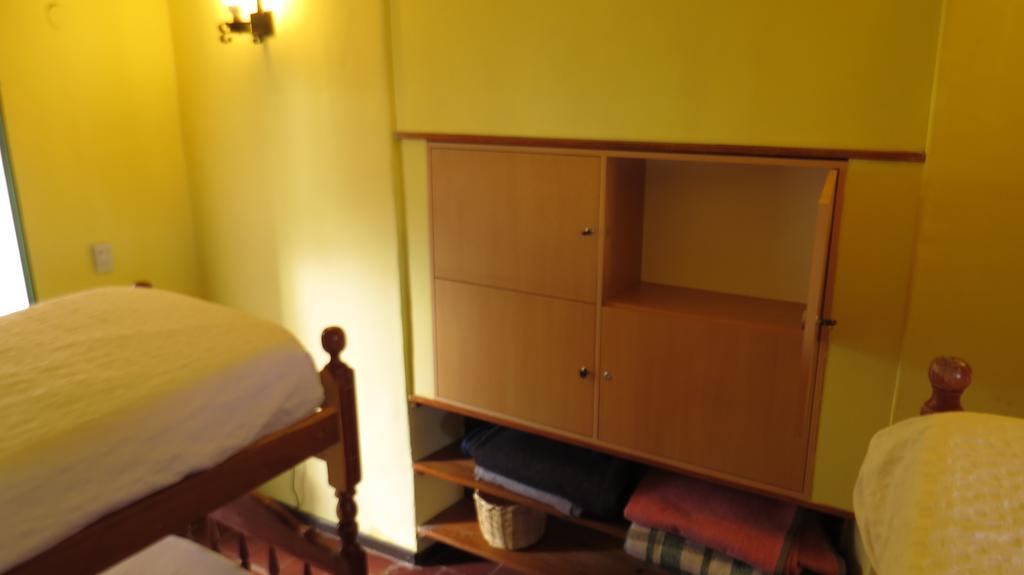 카파야테 Lo De Penalba B&B 객실 사진