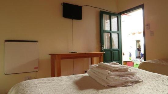 카파야테 Lo De Penalba B&B 외부 사진